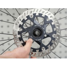 MDR-P Centerlock Disc