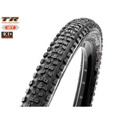 Pneu Aggressor Tubeless Ready 27,5''