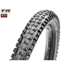 Pneu Minion DHF Tubeless Ready 27,5''
