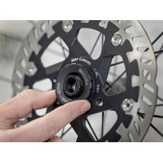 Disque MDR-P Centerlock