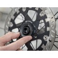 MDR-P Centerlock Disc