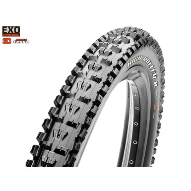 High Roller II 27.5" Tire