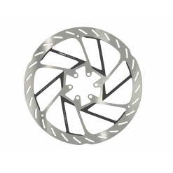 HS2 6-Bolt Brake Rotor