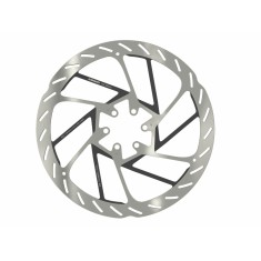 HS2 6-Bolt Brake Rotor