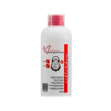 Préventif Caffélatex -  Kit de réparation et préventif pour pneus VTT
