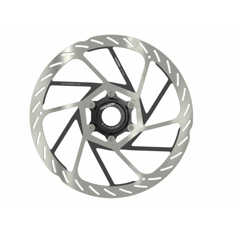 Disque de frein HS2 - Centerlock