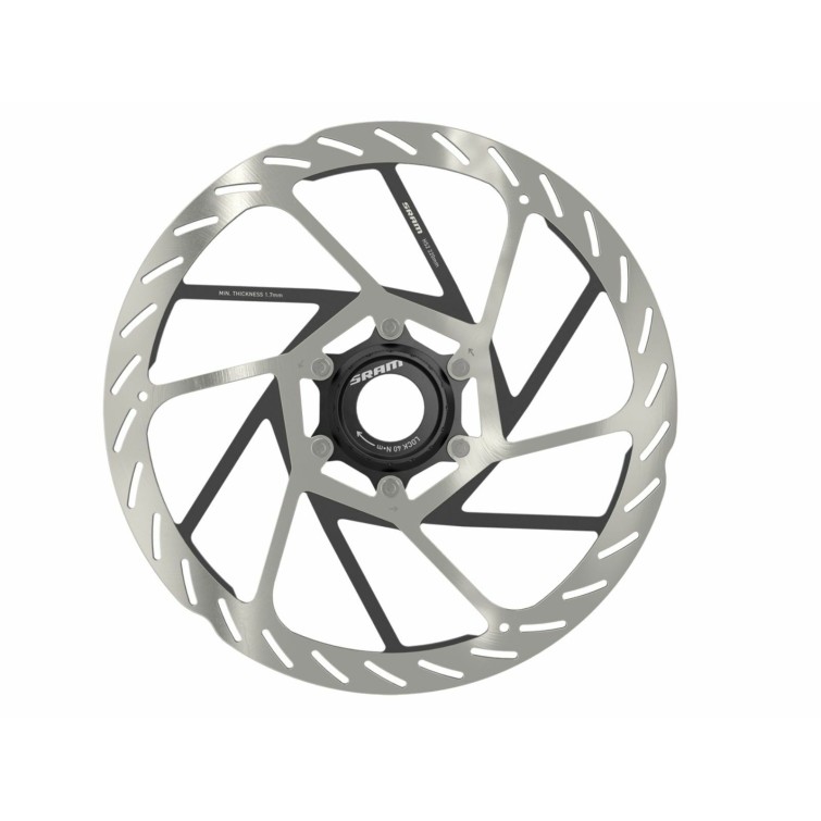 Disque de frein HS2 - Centerlock