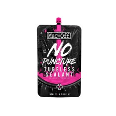 Líquido antipinchazos No Puncture Hassle