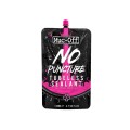 No Puncture Hassle Tire Sealant