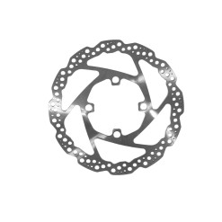 Disque de frein Rohloff 4 trous Standard