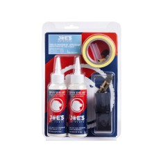 Kit conversion Tubeless Super Sealant - Purebike  