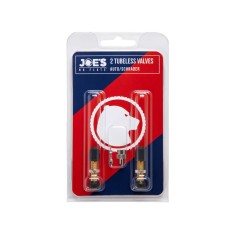 Valve tubeless (X2)