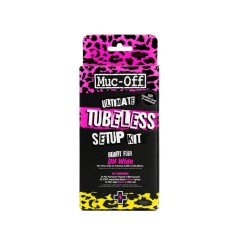 Ultimate MTB Tubeless Kit