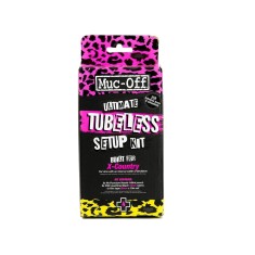 Kit tubeless Ultimate para MTB
