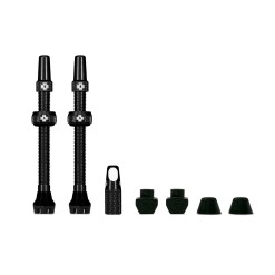 Valves tubeless V2 60 mm (X2)