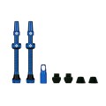 Válvulas tubeless V2 60 mm (X2)