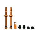 Válvulas tubeless V2 60 mm (X2)