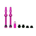 Válvulas tubeless V2 60 mm (X2)