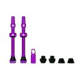 Válvulas tubeless V2 60 mm (X2)