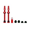 Válvulas tubeless V2 60 mm (X2)