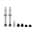 Válvulas tubeless V2 60 mm (X2)
