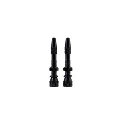 SB3 Valves tubeless (X2) 35 mm MKII - Purebike