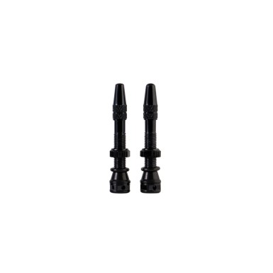 SB3 Valves tubeless (X2) 35 mm MKII - Purebike
