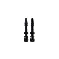 MKII Tubeless Valves (X2) 35 mm