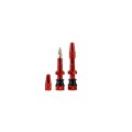 MKII Tubeless Valves (X2) 35 mm