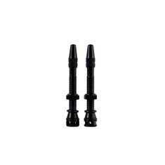 Valves tubeless (X2) 44 mm MKII