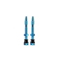 MKII Tubeless Valves (X2) 44 mm