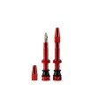 MKII Tubeless Valves (X2) 44 mm