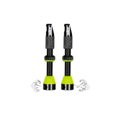 Válvulas tubeless Rocket (x2)