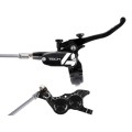Tech 4 V4 Rear Disc Brake Black / Black