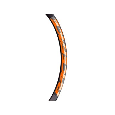 Race Face Kit Stickers pour jantes - Large - Purebike
