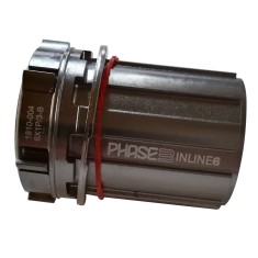 MDK Wheel 6-Pawl Freehub Body