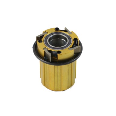 Núcleo Pro 2 Evo para cassette estándar HG