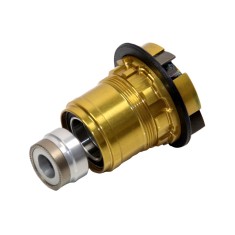 Pro 2 Evo Aluminum Freehub Body for SRAM XD Cassette (9x135 mm Adapter)