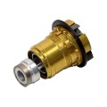 Pro 2 Evo Aluminum Freehub Body for SRAM XD Cassette (9x135 mm Adapter)