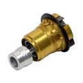 Pro 2 Evo Aluminum Freehub Body for SRAM XD Cassette (9x135 mm Adapter)