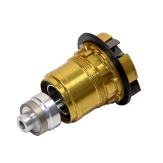 Pro 2 Evo Aluminum Freehub Body for SRAM XD Cassette (9x135 mm Adapter)