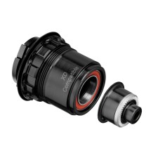 Núcleo de rueda libre de 3 trinquetes para cassette XD