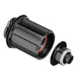 Núcleo de rueda libre de 3 trinquetes para cassette Standard