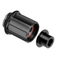 Núcleo de rueda libre de 3 trinquetes para cassette Standard