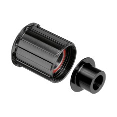Ratchet Freehub Body for Standard Cassette