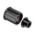 Ratchet Freehub Body for Standard Cassette