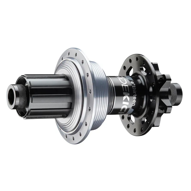 Moyeu arrière Sidekick Boost (12x148 mm)