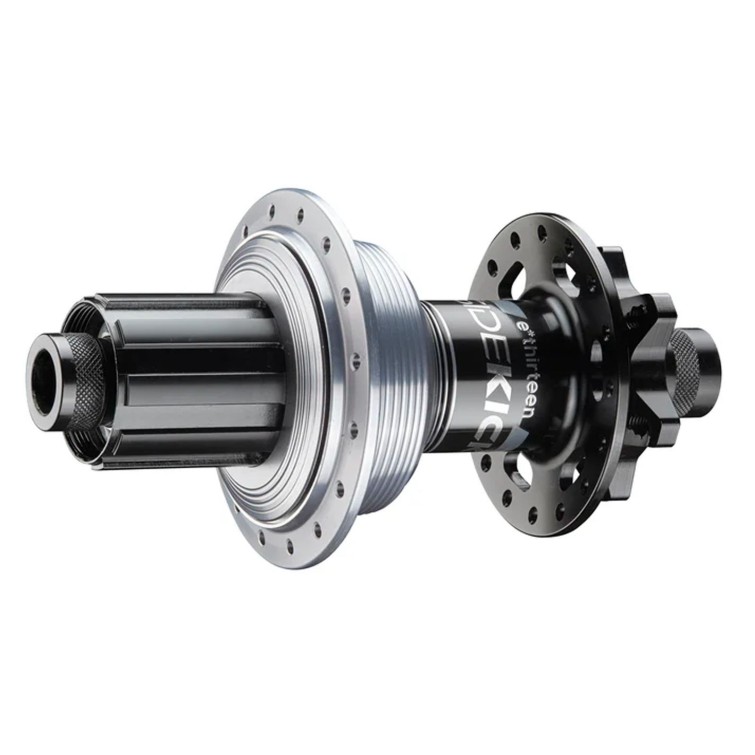 Sidekick Boost Rear Hub (12x148 mm)