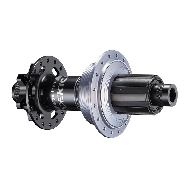 Buje trasero Sidekick SuperBoost (12x157 mm)
