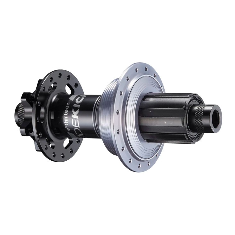 Buje trasero Sidekick SuperBoost (12x157 mm)